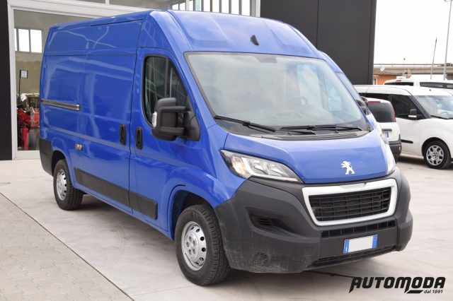 PEUGEOT Boxer L2H2 2.2 140CV Immagine 2