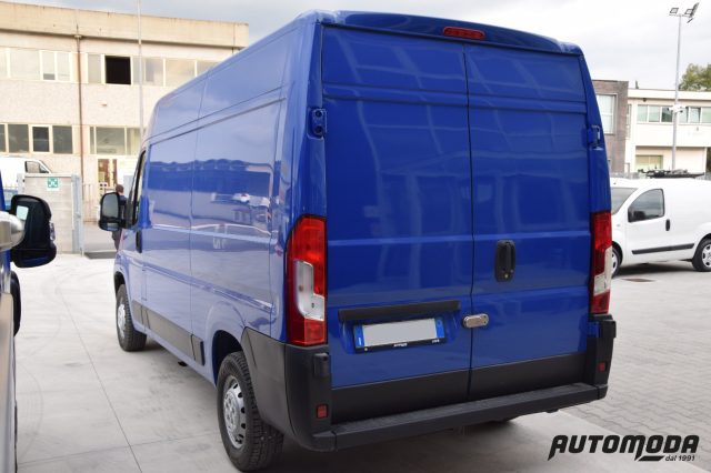 PEUGEOT Boxer L2H2 2.2 140CV Immagine 3