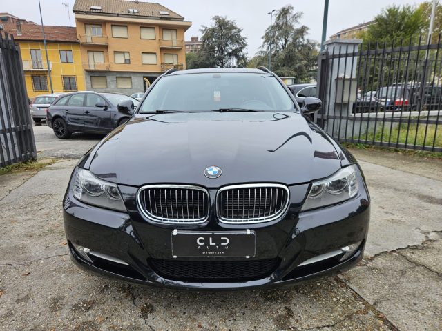 BMW 320 d cat xDrive Touring Immagine 2