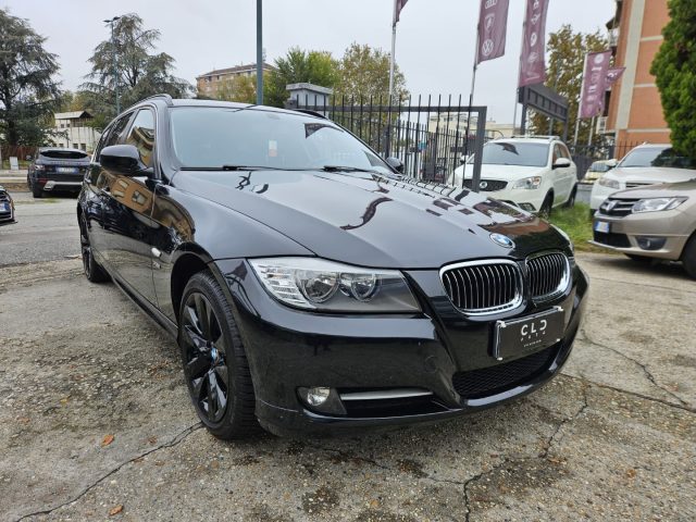 BMW 320 d cat xDrive Touring Immagine 3