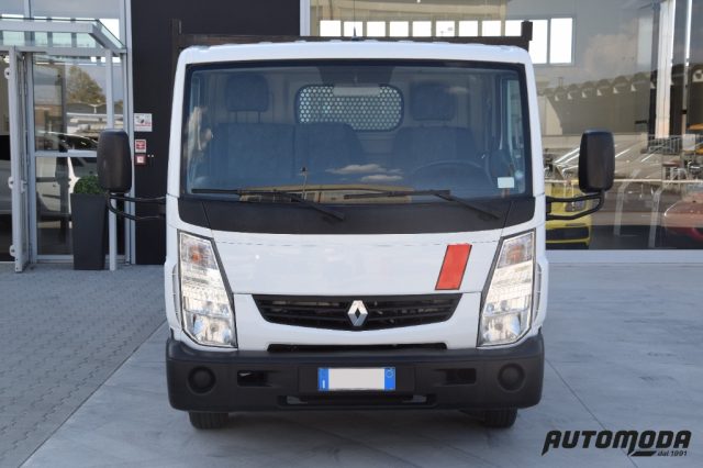 RENAULT Maxity Pat. C 45Q.li portata 1550Kg Immagine 1