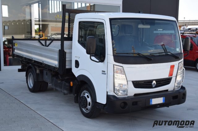 RENAULT Maxity Pat. C 45Q.li portata 1550Kg Immagine 2