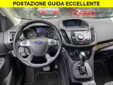 FORD Kuga 2.0 TDCI 140 CV 4WD Powershift