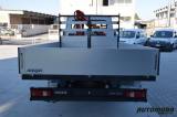 IVECO Daily 35c14 gru fassi cassone fisso