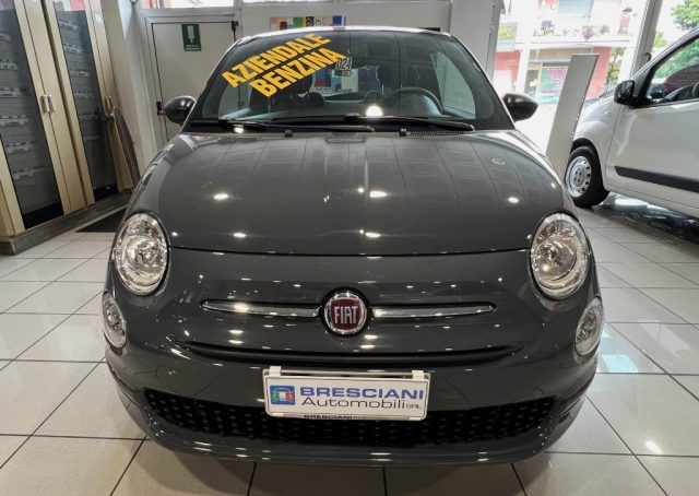 FIAT 500 1.0 Hybrid Cult 70 CV Immagine 0