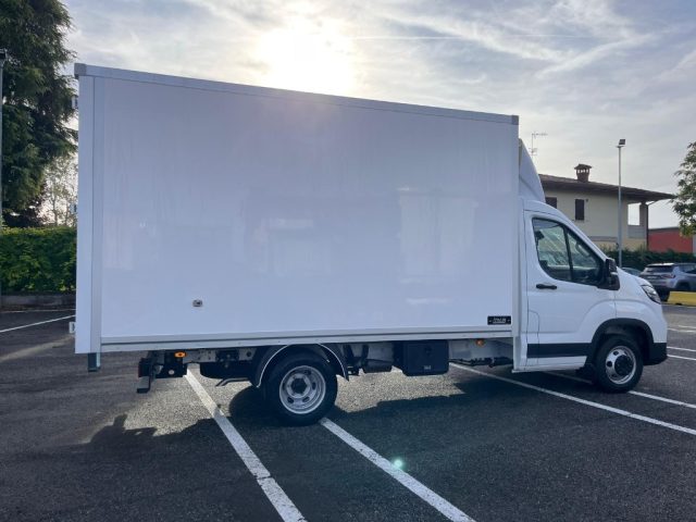 MAXUS Deliver 9 Chassis cab. L3 furgonato Immagine 2