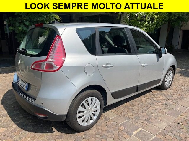 RENAULT Scenic 1.5 dCi 110CV Immagine 1