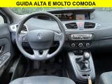 RENAULT Scenic 1.5 dCi 110CV