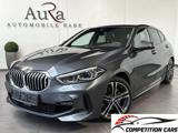 BMW 120 D M-SPORT X-DRIVE LED NAVI WIFI CERCHI 19