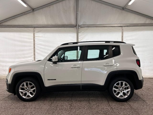 JEEP Renegade 1.6 Mjt 120 CV Longitude Immagine 2