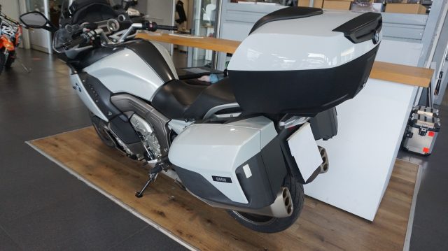 BMW K 1600 GT ABS Immagine 1