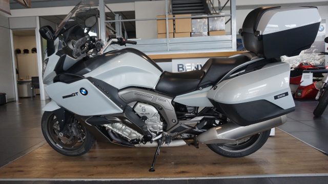 BMW K 1600 GT ABS Immagine 2