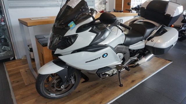 BMW K 1600 GT ABS Immagine 3