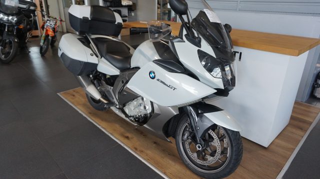 BMW K 1600 GT ABS Immagine 4