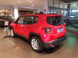 JEEP Renegade 1.0 T3 Limited PRONTE CONSEGNA KM ZERO