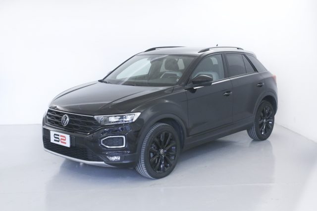 VOLKSWAGEN T-Roc 1.6 TDI SCR Sport BMT Fari LED/Virtual Cockpit Pro Immagine 0