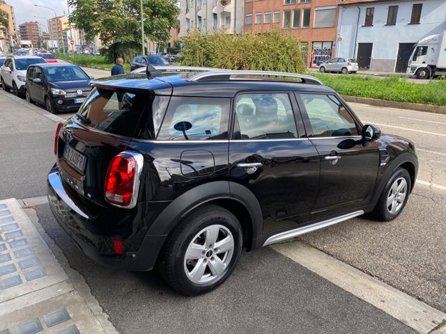 MINI Countryman 1.5 One D Business IVA ESPOSTA Immagine 2