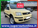 FIAT Panda 1.2 4x4 Climbing