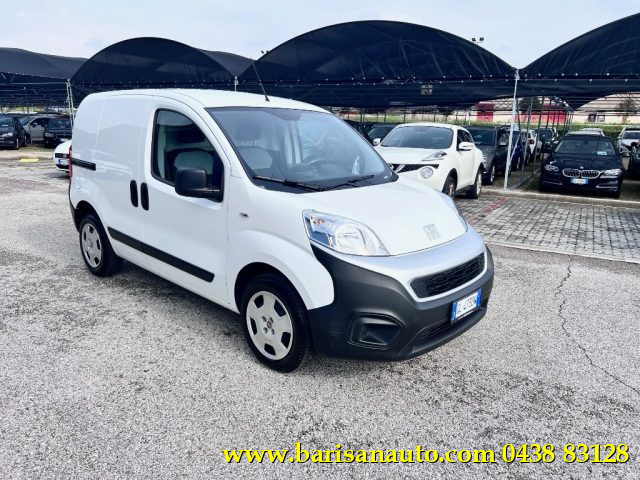 FIAT Fiorino 1.3 MJT 95CV Cargo SX Immagine 1