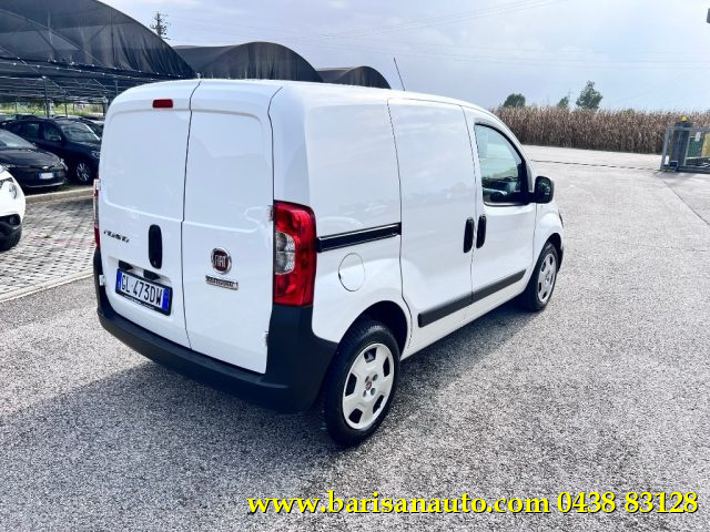 FIAT Fiorino 1.3 MJT 95CV Cargo SX Immagine 2