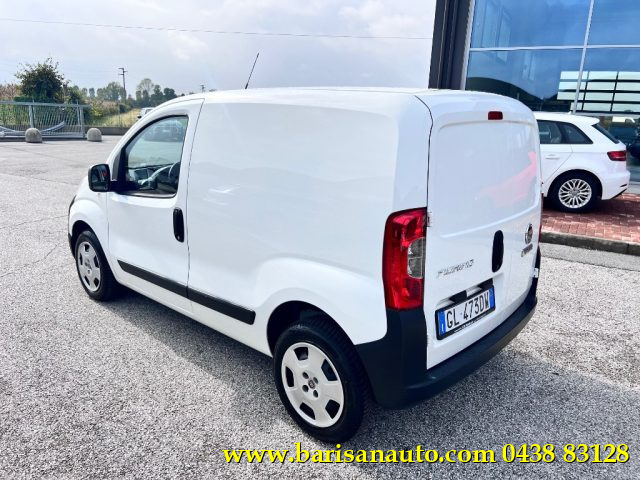 FIAT Fiorino 1.3 MJT 95CV Cargo SX Immagine 3