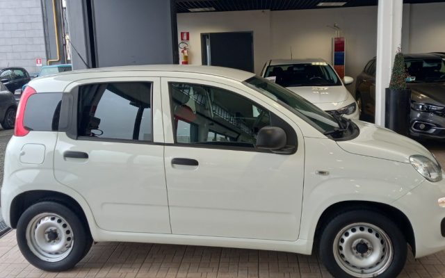 FIAT Panda 1.2 Pop Van 2 posti Immagine 1