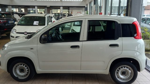 FIAT Panda 1.2 Pop Van 2 posti Immagine 3