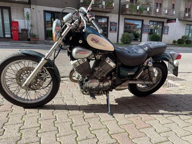 YAMAHA XV 535 Virago Immagine 3