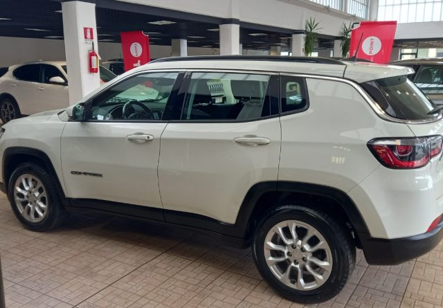 JEEP Compass 1.6 Multijet II 2WD Longitude Immagine 3