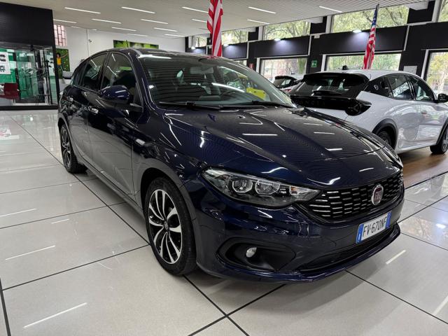 FIAT Tipo 1.4 5 porte Lounge Immagine 4