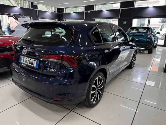 FIAT Tipo 1.4 5 porte Lounge Immagine 2