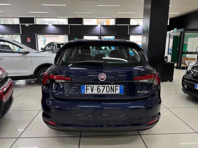 FIAT Tipo 1.4 5 porte Lounge Immagine 3