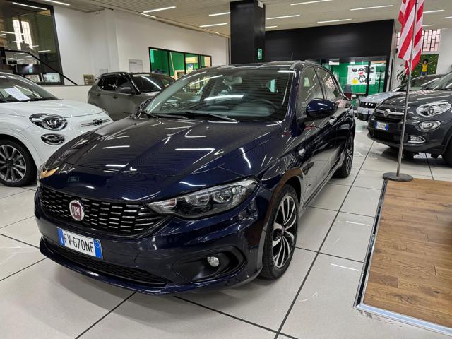 FIAT Tipo 1.4 5 porte Lounge Immagine 0