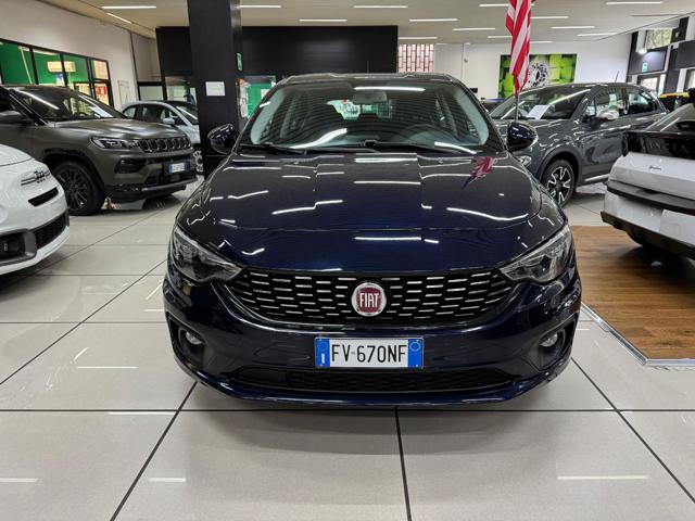 FIAT Tipo 1.4 5 porte Lounge Immagine 1