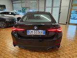 BMW i4 "40" KM ZERO GARANZIA BATTERIE 2030