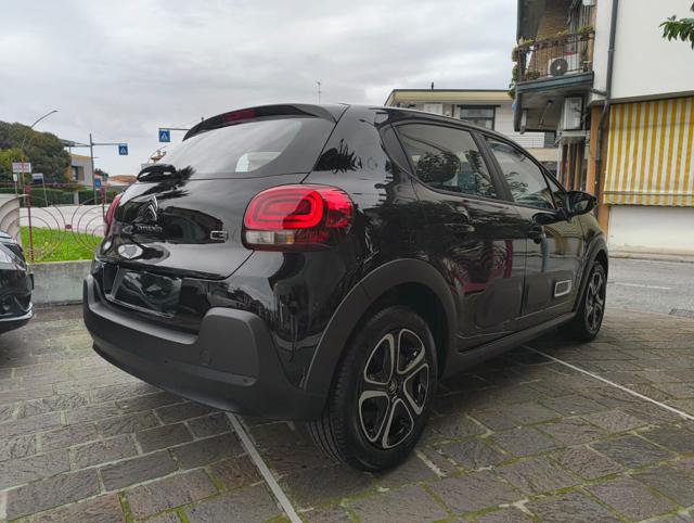 CITROEN C3 PureTech 83 S&S Plus #NAVIGATORE Immagine 2