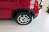 FIAT Panda 1.0 FireFly 70cv Hybrid KM.ZERO - Rosso Passione