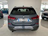 BMW X1 sDrive18i Msport tetto panor.