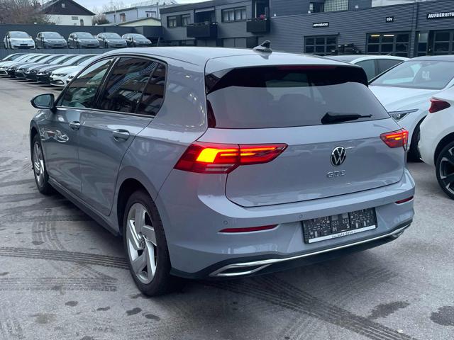 VOLKSWAGEN Golf 1.4 DSG Hybrid DSG NO VINCOLI FIN Immagine 3