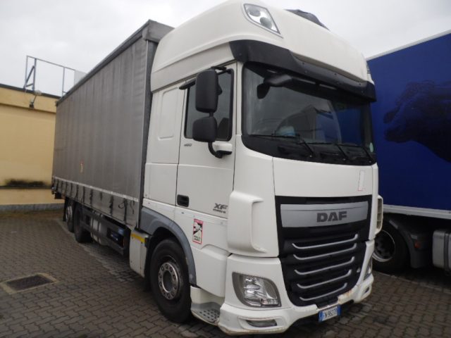 DAF XF460 Immagine 0