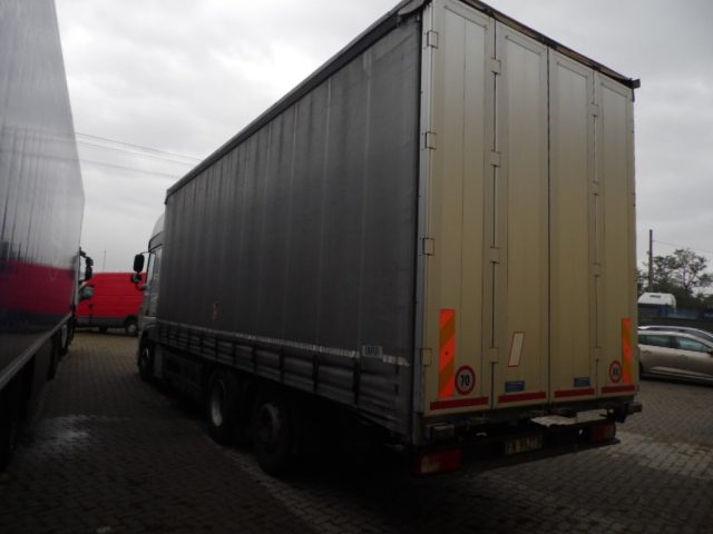 DAF XF460 Immagine 3