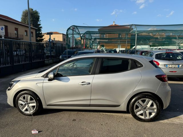 RENAULT Clio TCe 100 CV GPL 5 porte Zen Immagine 1