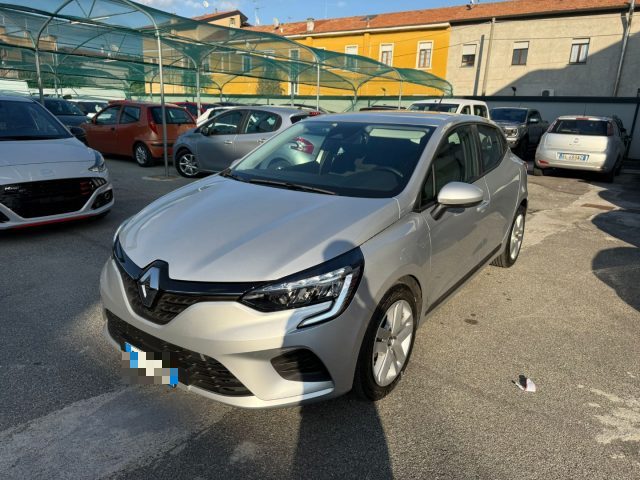 RENAULT Clio TCe 100 CV GPL 5 porte Zen Immagine 0