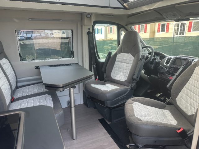 ADRIA  .TWIN 640 SGX SUPREME Immagine 2