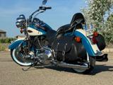 HARLEY-DAVIDSON 1450 Heritage Softail Springer km 0 !!!  ?Nuova?