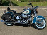 HARLEY-DAVIDSON 1450 Heritage Softail Springer km 0 !!!  ?Nuova?