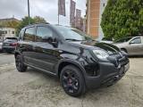 FIAT Panda Cross 1.0 FireFly S&S Hybrid