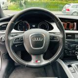 AUDI A4 Avant 2.0 TDI 143CV F.AP. multitronic - S-LINE -