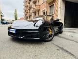 PORSCHE 992 TURBO S CABRIO FULL KM 10000 IVA ESPOSTA!!