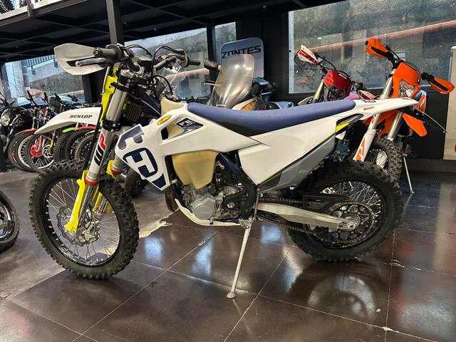 HUSQVARNA FE 450 modello 2021 Immagine 0